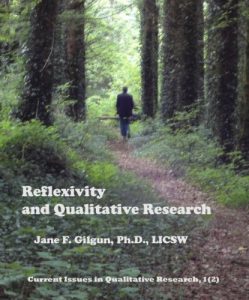 Baixar Reflexivity and Qualitative Research (Current Issues in Qualitative Research Book 1) (English Edition) pdf, epub, eBook