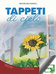 Baixar Tappeti di cielo pdf, epub, eBook