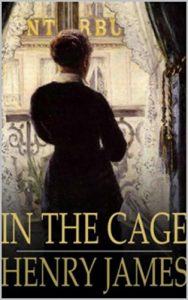 Baixar In the Cage illustrated (English Edition) pdf, epub, eBook