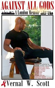 Baixar Against All Gods: A London Memoir (English Edition) pdf, epub, eBook