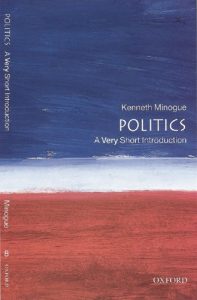 Baixar Politics: A Very Short Introduction (Very Short Introductions) pdf, epub, eBook