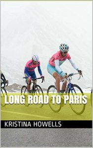 Baixar Long Road to Paris (English Edition) pdf, epub, eBook