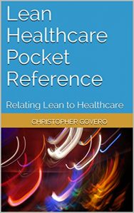 Baixar Lean Healthcare Pocket Reference: Relating Lean to Healthcare (English Edition) pdf, epub, eBook