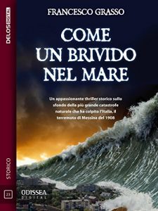 Baixar Come un brivido nel mare (Odissea Digital) pdf, epub, eBook
