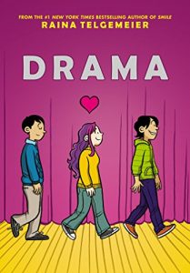 Baixar Drama pdf, epub, eBook