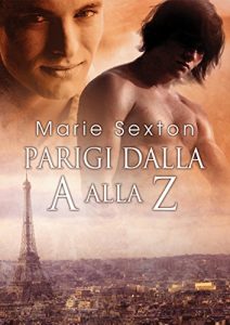 Baixar Parigi dalla A alla Z (serie Coda) (Italian Edition) pdf, epub, eBook