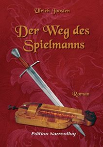 Baixar Der Weg des Spielmanns (German Edition) pdf, epub, eBook