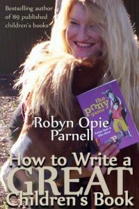 Baixar How to Write a GREAT Children’s Book (The Easy Way to Write) (English Edition) pdf, epub, eBook