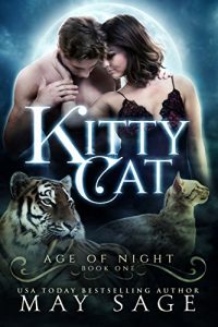 Baixar Kitty Cat (Age of Night Book 1) (English Edition) pdf, epub, eBook
