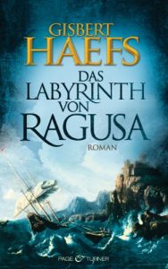 Baixar Das Labyrinth von Ragusa: Roman (German Edition) pdf, epub, eBook