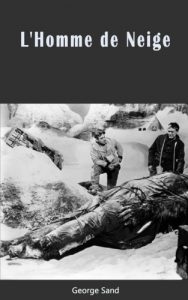 Baixar l’homme0 de neige (French Edition) pdf, epub, eBook