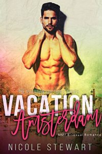 Baixar Vacation Amsterdam: MMF Bisexual Romance (English Edition) pdf, epub, eBook