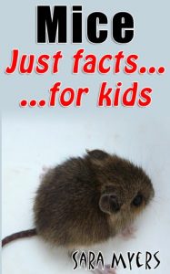 Baixar Mice : Just Facts For Kids (English Edition) pdf, epub, eBook