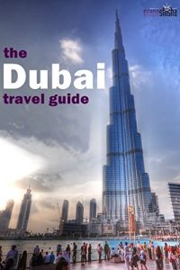 Baixar Dubai Travel Guide (Grapeshisha Travel Guides Book 2) (English Edition) pdf, epub, eBook
