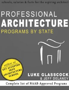 Baixar Professional Architecture Programs by State (English Edition) pdf, epub, eBook