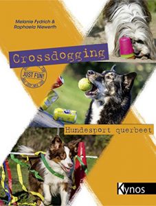 Baixar Crossdogging: Hundesport querbeet (German Edition) pdf, epub, eBook