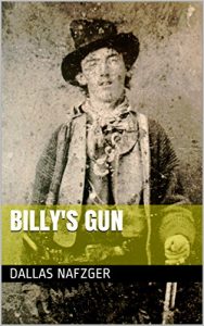 Baixar Billy’s Gun: Christian Western Romance (English Edition) pdf, epub, eBook