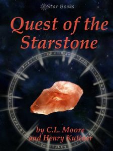 Baixar Quest of the Starstone (English Edition) pdf, epub, eBook