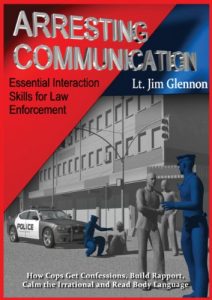 Baixar Arresting Communication: Essential Interaction Skills for Law Enforcement (English Edition) pdf, epub, eBook