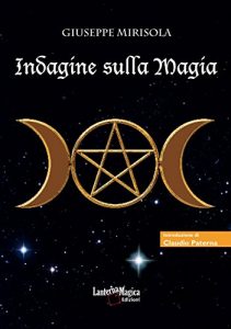 Baixar Indagine sulla Magia pdf, epub, eBook