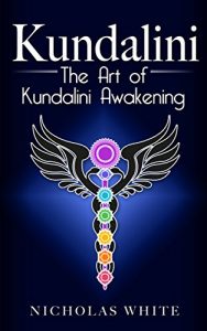 Baixar Kundalini: The Art of Kundalini Awakening (English Edition) pdf, epub, eBook