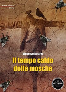 Baixar Il tempo caldo delle mosche pdf, epub, eBook
