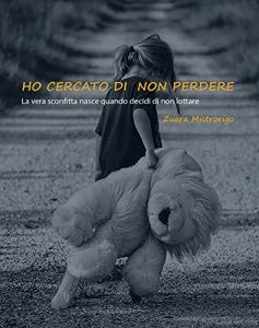 Baixar Ho cercato di non perdere pdf, epub, eBook