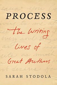 Baixar Process: The Writing Lives of Great Authors pdf, epub, eBook