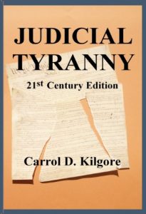 Baixar Judicial Tyranny (English Edition) pdf, epub, eBook