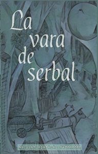 Baixar La vara de serbal (Spanish Edition) pdf, epub, eBook