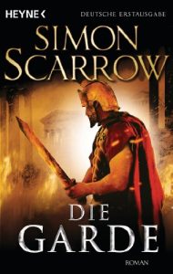 Baixar Die Garde: Die Rom-Serie 11 (German Edition) pdf, epub, eBook
