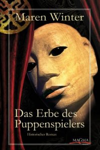 Baixar Das Erbe des Puppenspielers (German Edition) pdf, epub, eBook