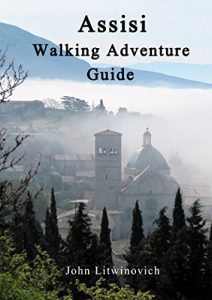 Baixar Assisi Walking Adventure Guide (English Edition) pdf, epub, eBook