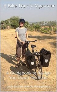 Baixar A Bike Tour in Myanmar: A Guidebook to Nudge You Down the Road (English Edition) pdf, epub, eBook