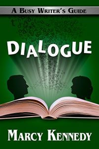 Baixar Dialogue (Busy Writer’s Guides Book 3) (English Edition) pdf, epub, eBook