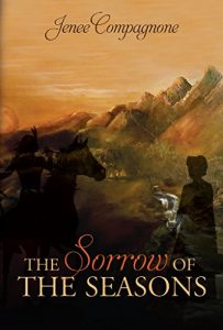 Baixar The Sorrow of the Seasons (English Edition) pdf, epub, eBook