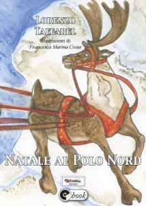 Baixar Natale al Polo Nord (Collana ebook Vol. 19) (Italian Edition) pdf, epub, eBook