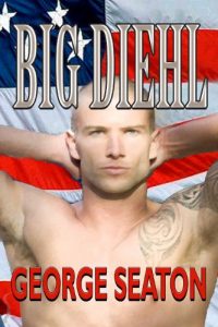 Baixar Big Diehl (English Edition) pdf, epub, eBook