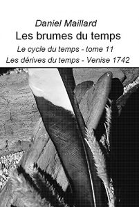 Baixar Les brumes du temps: Le cycle du temps (French Edition) pdf, epub, eBook