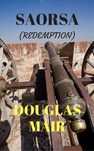 Baixar SAORSA (REDEMPTION) (English Edition) pdf, epub, eBook
