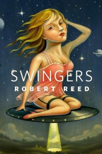 Baixar Swingers: A Tor.Com Original pdf, epub, eBook