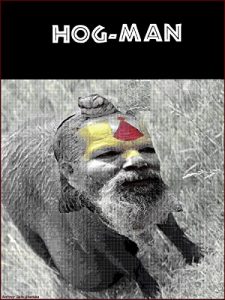 Baixar Hog-Man (English Edition) pdf, epub, eBook