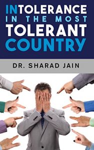 Baixar Intolerance in the Most Tolerant Country pdf, epub, eBook