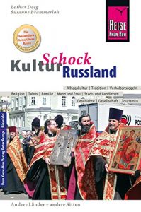 Baixar Reise Know-How KulturSchock Russland (German Edition) pdf, epub, eBook