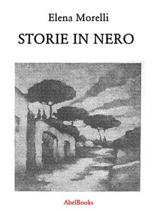 Baixar Storie in nero pdf, epub, eBook