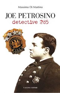 Baixar Joe Petrosino detective 285 (Tascabili Flaccovio) pdf, epub, eBook