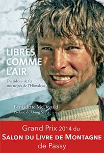 Baixar Libres comme l’air (French Edition) pdf, epub, eBook