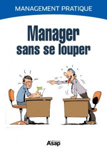 Baixar Manager sans se louper (French Edition) pdf, epub, eBook