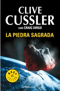 Baixar La piedra sagrada (Juan Cabrillo 2) pdf, epub, eBook