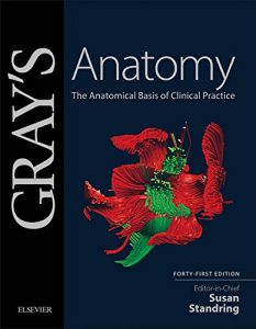 Baixar Gray’s Anatomy E-Book: The Anatomical Basis of Clinical Practice pdf, epub, eBook